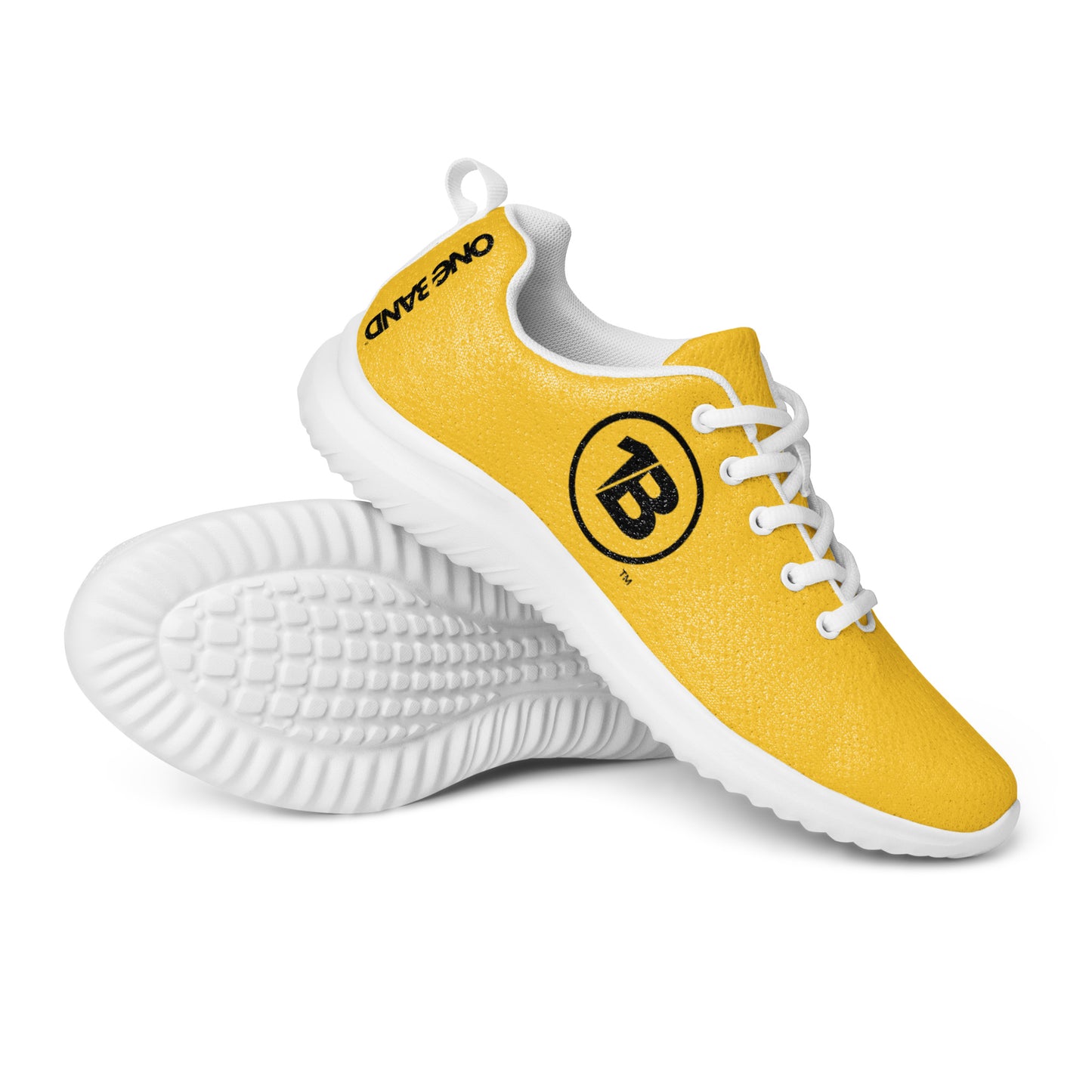 Men’s athletic shoes
