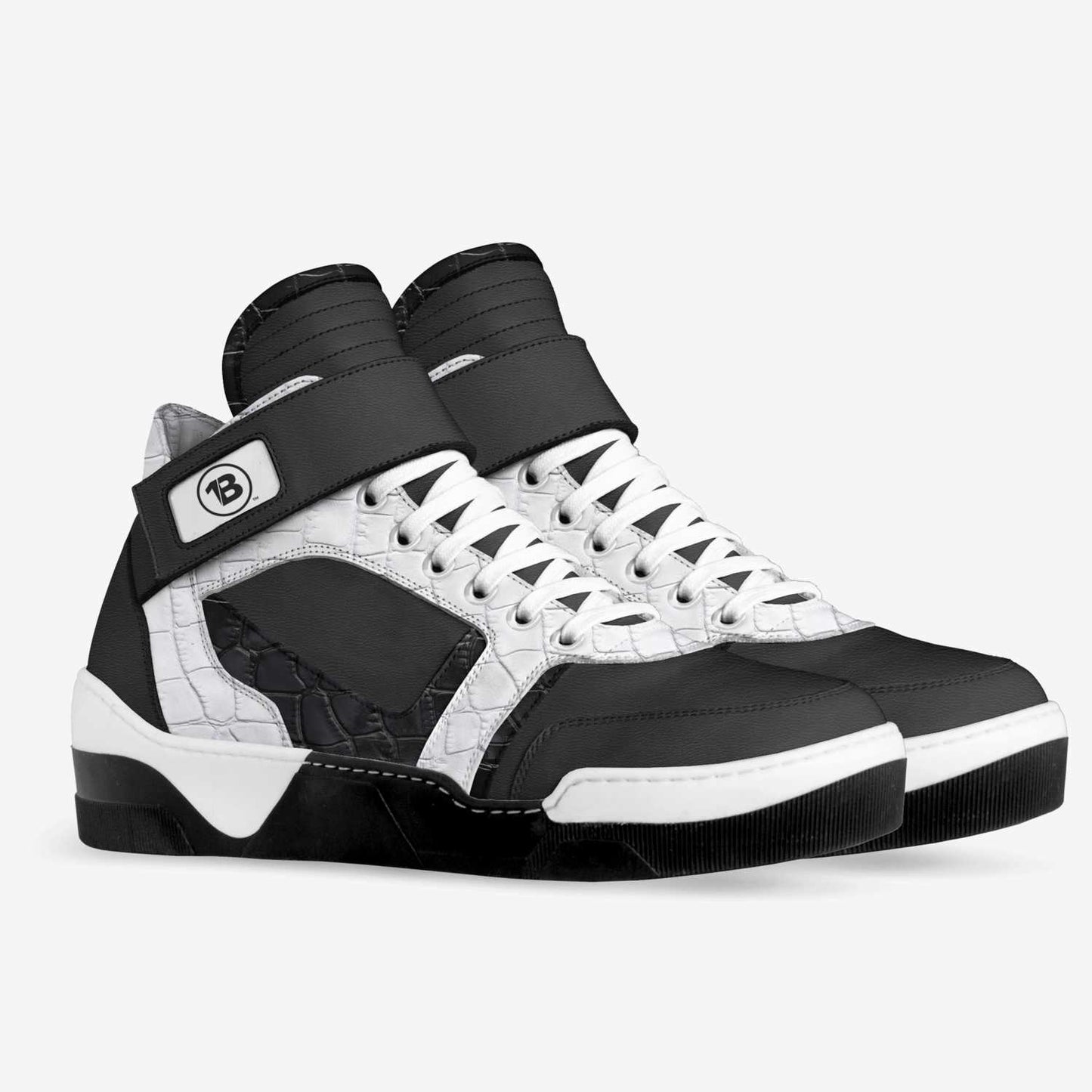 OneBand HighTop