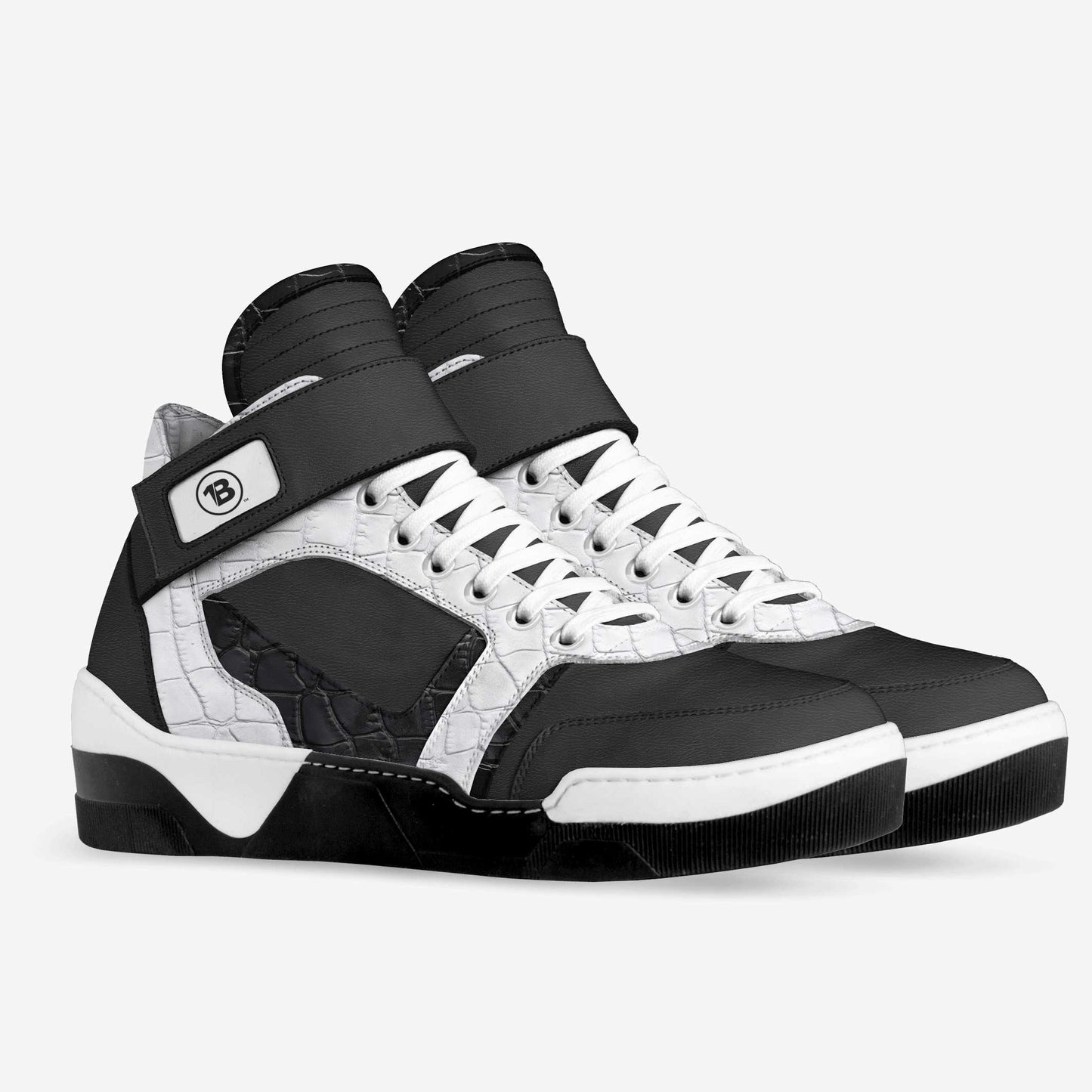 OneBand HighTop