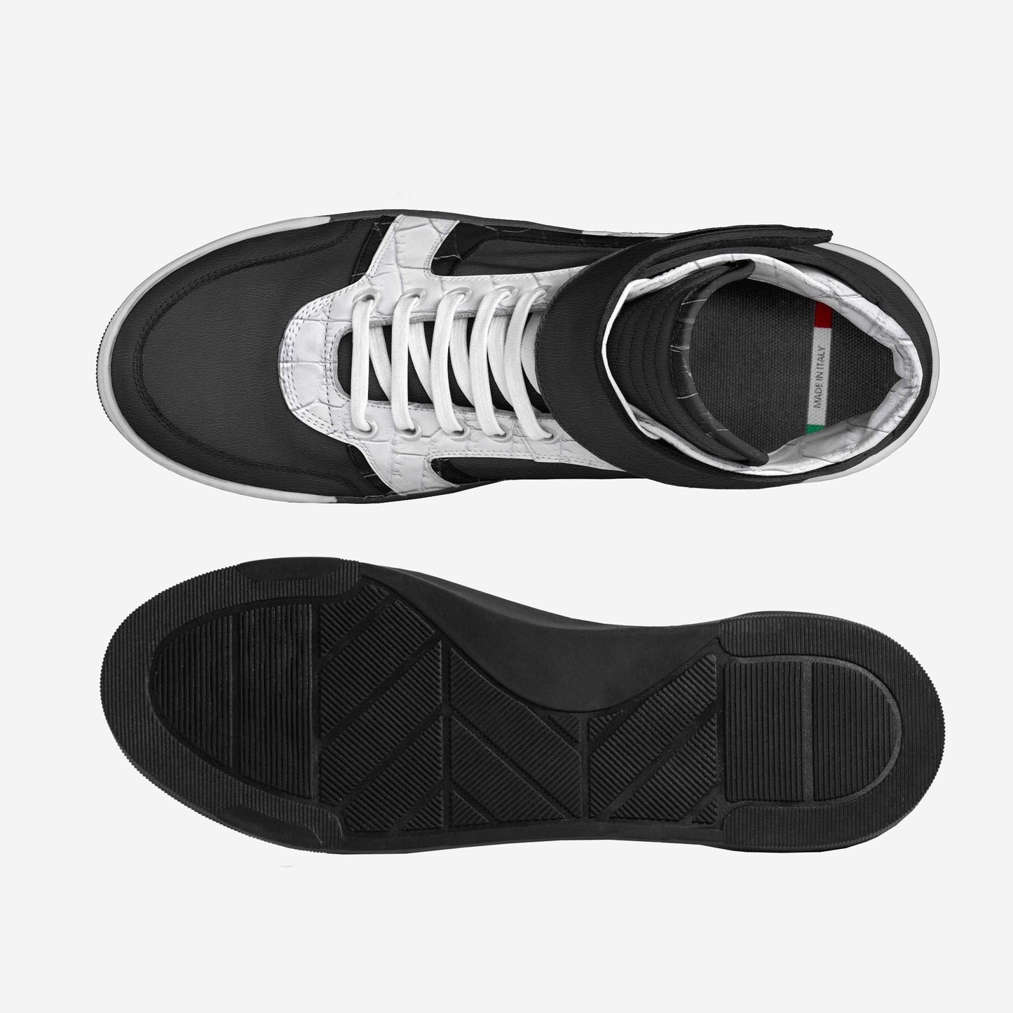 OneBand HighTop