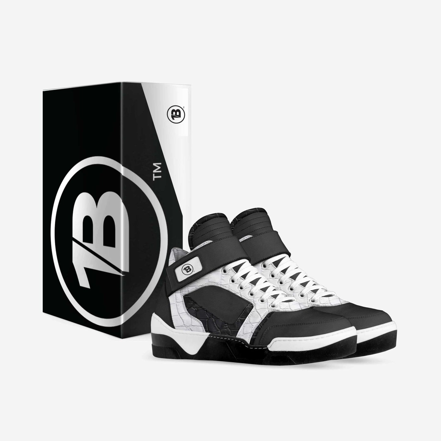 OneBand HighTop
