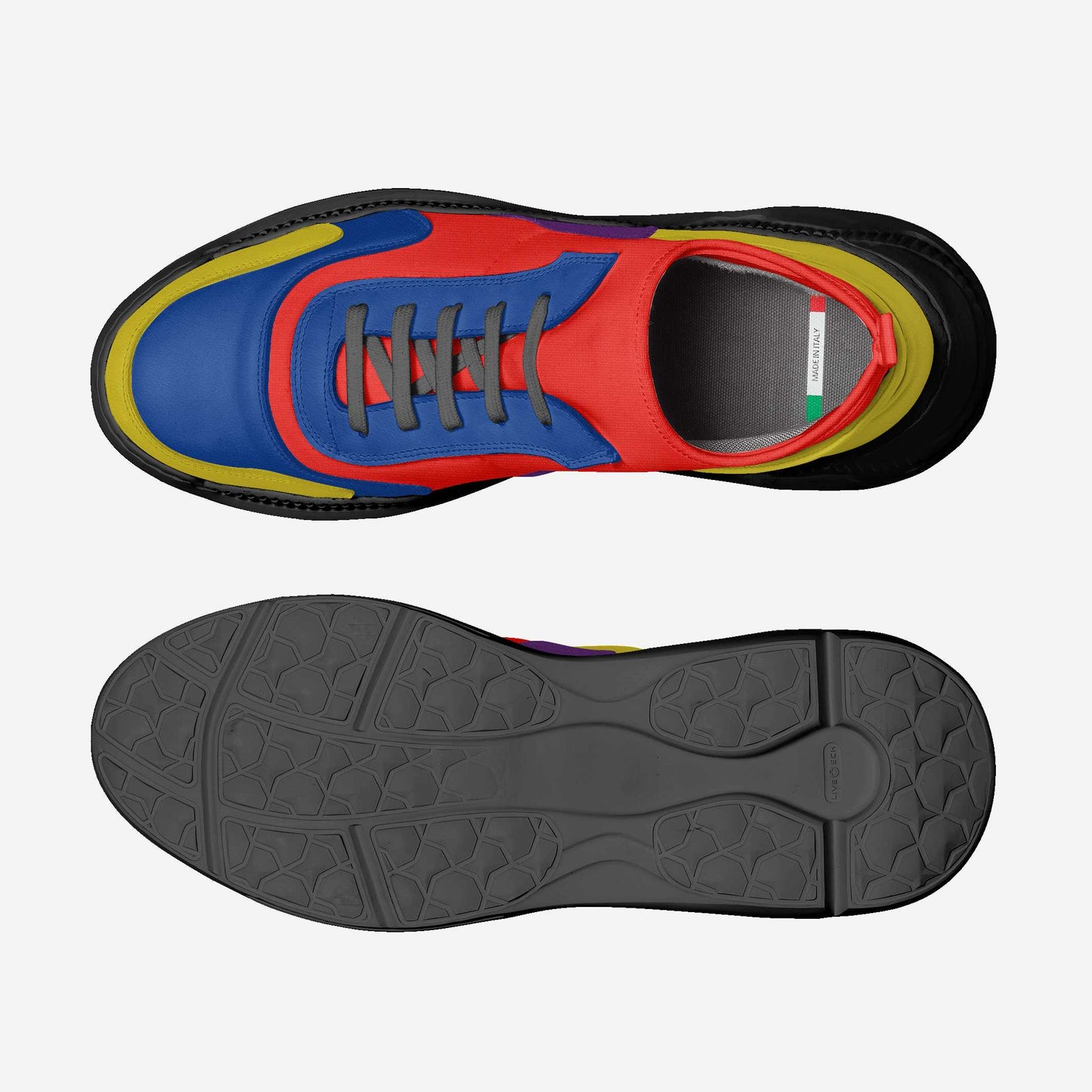 OneBand Trainers