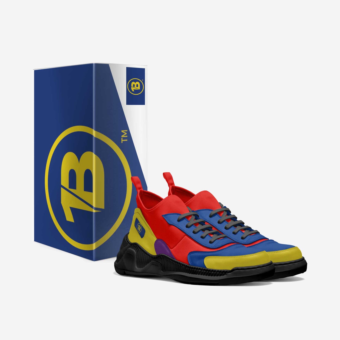 OneBand Trainers