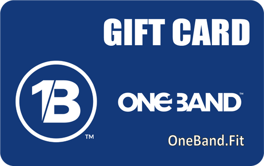 OneBand Gift Card