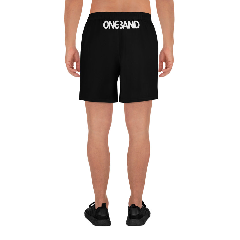 Men's Recycled Athletic Shorts