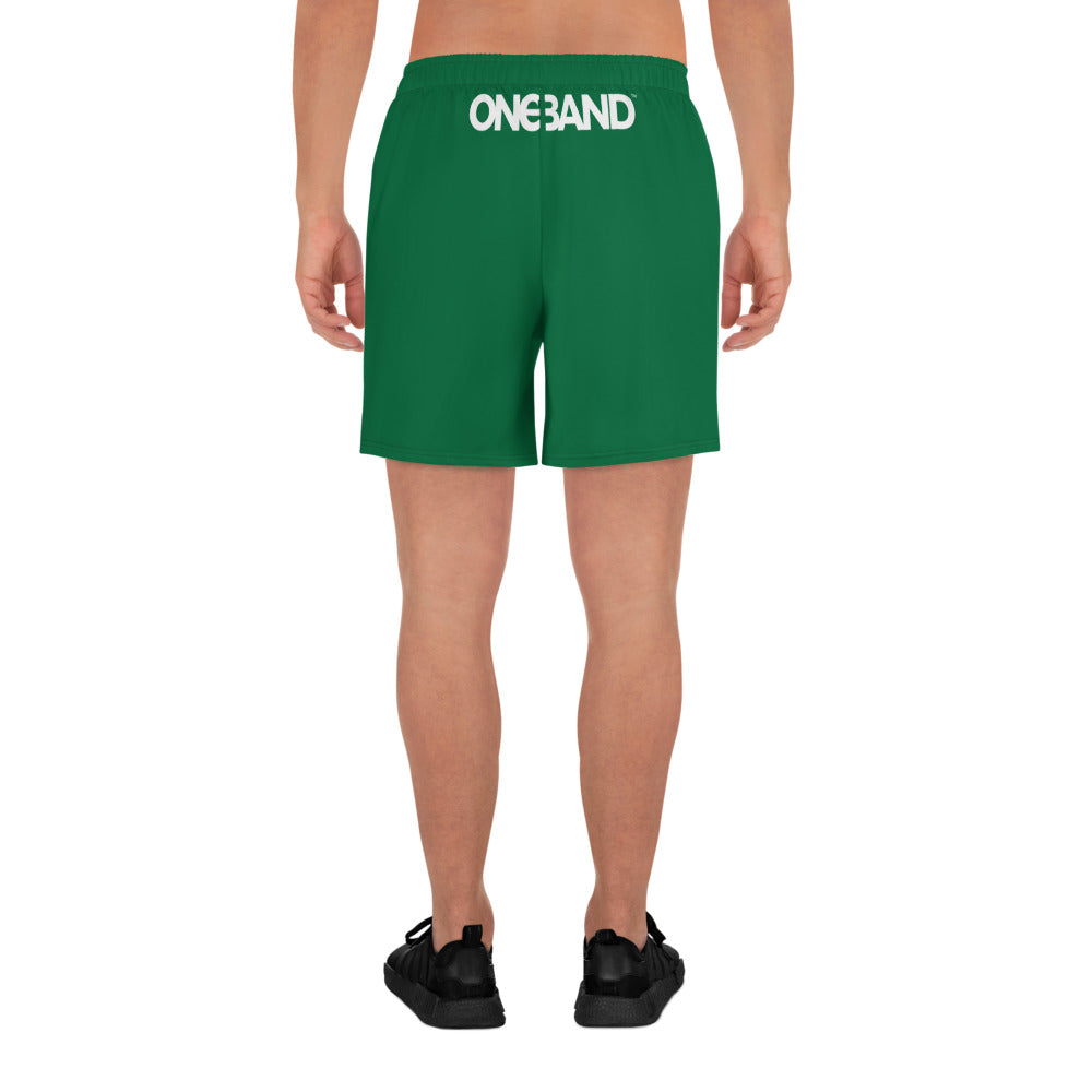 Men's Recycled Athletic Shorts