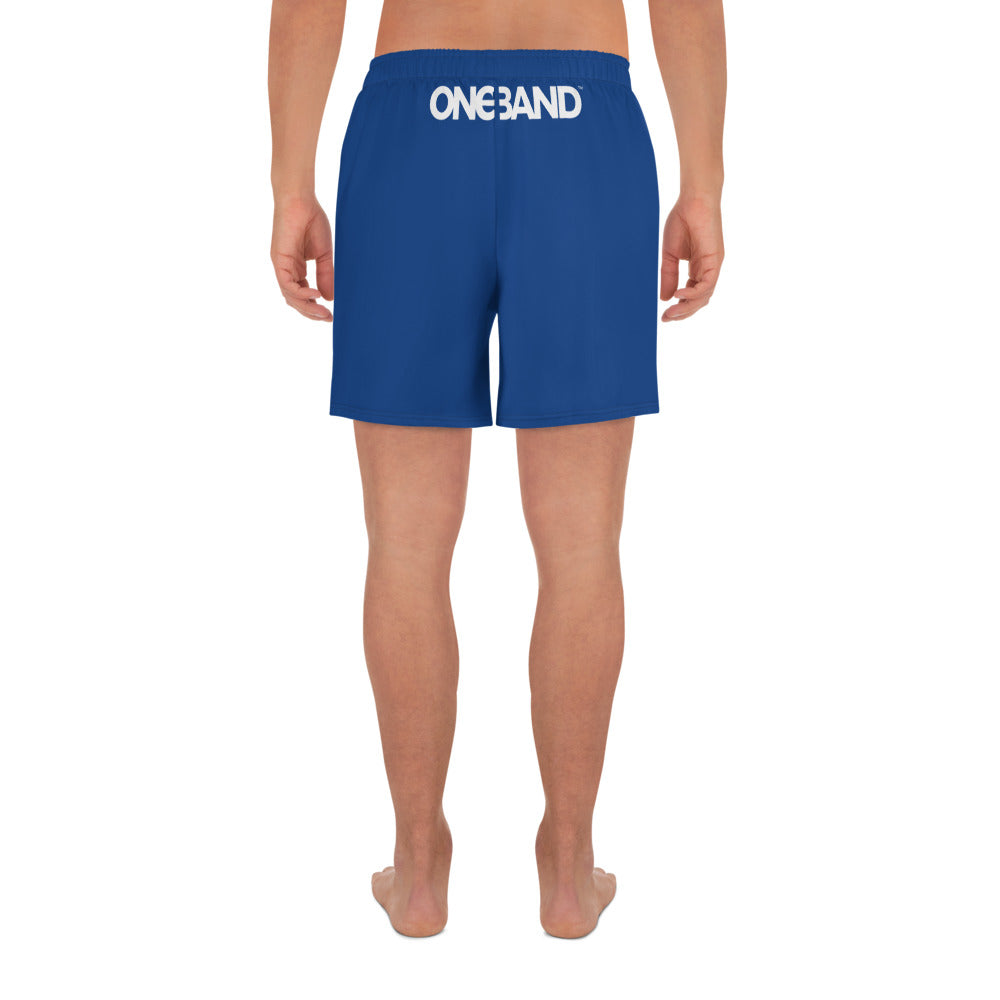 Men's Recycled Athletic Shorts