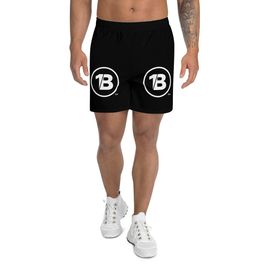 Men's Recycled Athletic Shorts