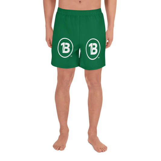 Men's Recycled Athletic Shorts