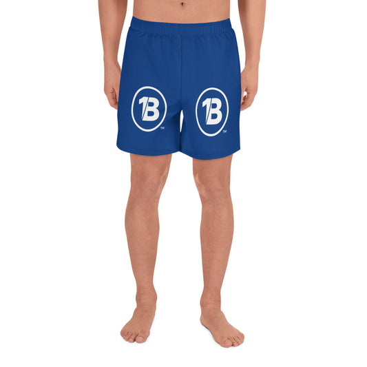 Men's Recycled Athletic Shorts