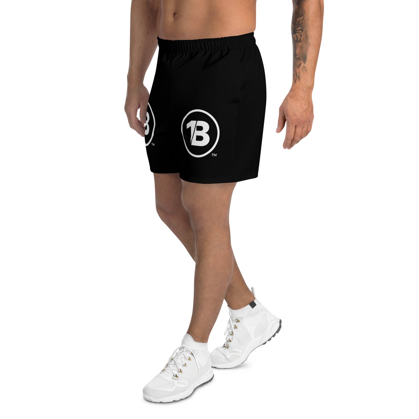 Men's Recycled Athletic Shorts