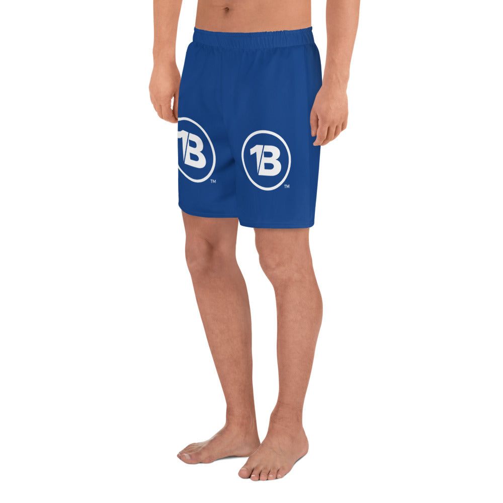 Men's Recycled Athletic Shorts