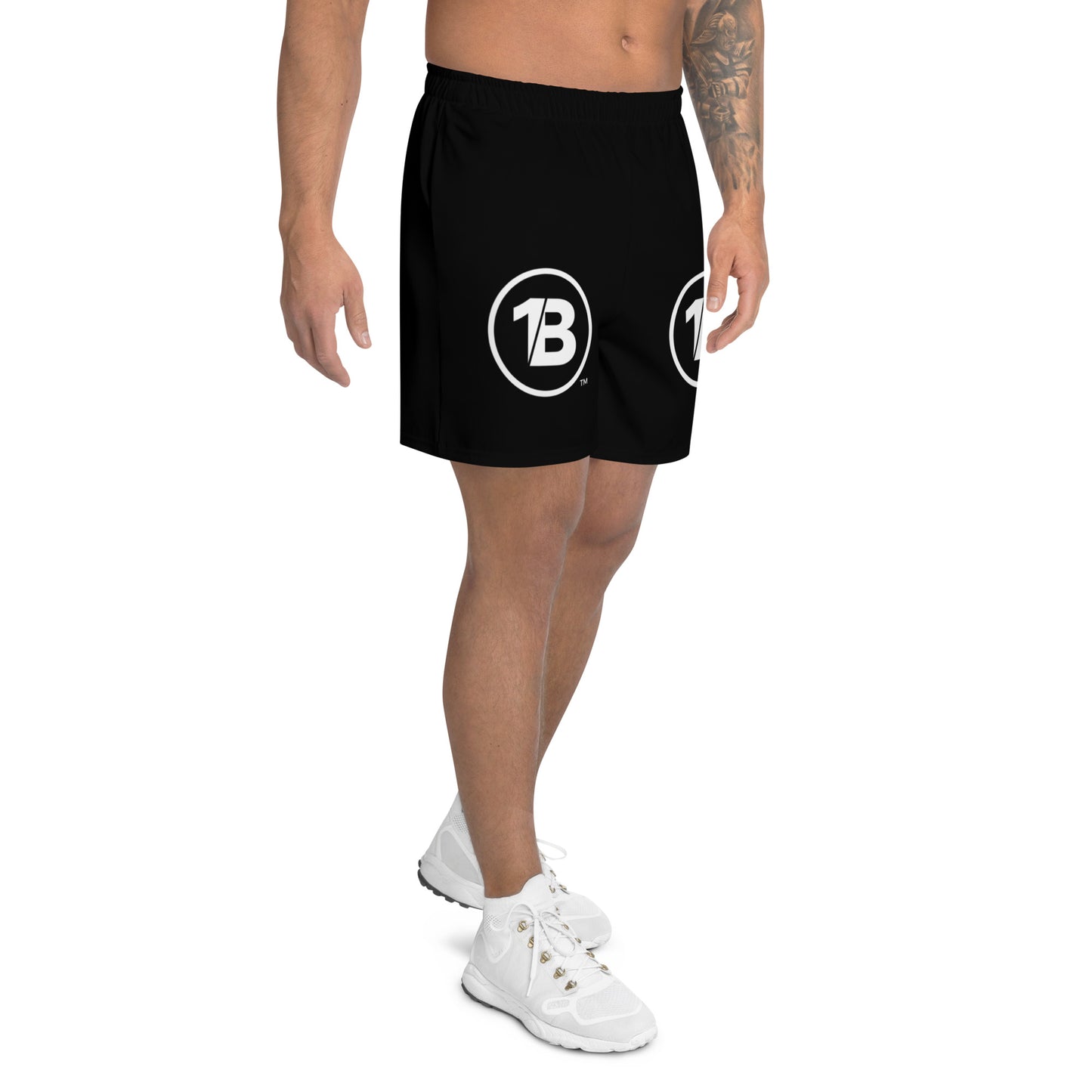 Men's Recycled Athletic Shorts