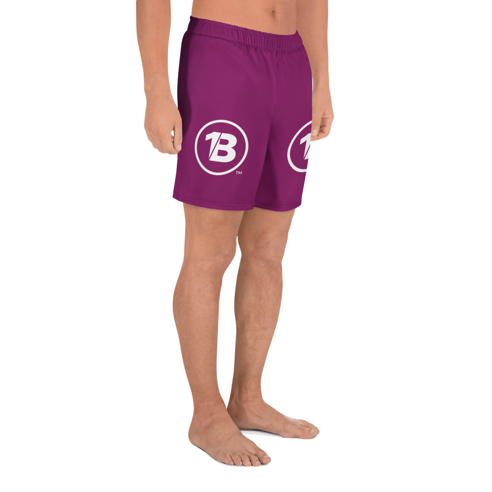 Men's Recycled Athletic Shorts