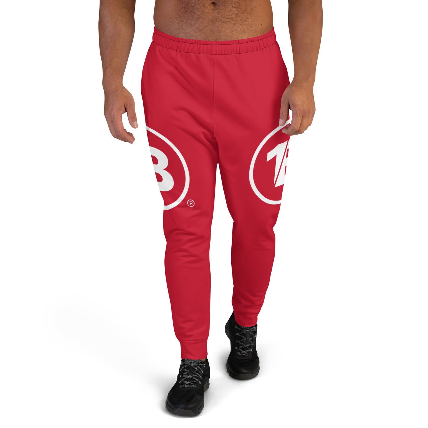 Men's Joggers