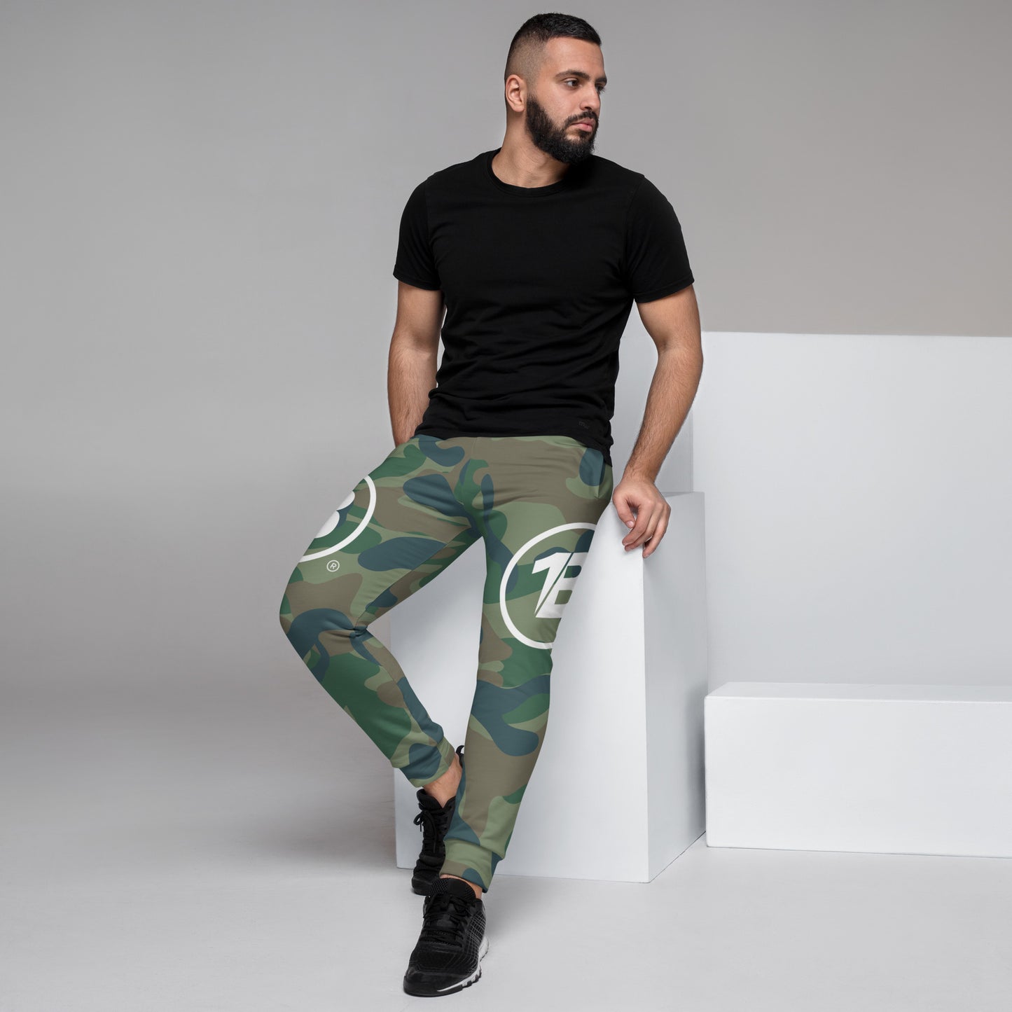 Men's Joggers