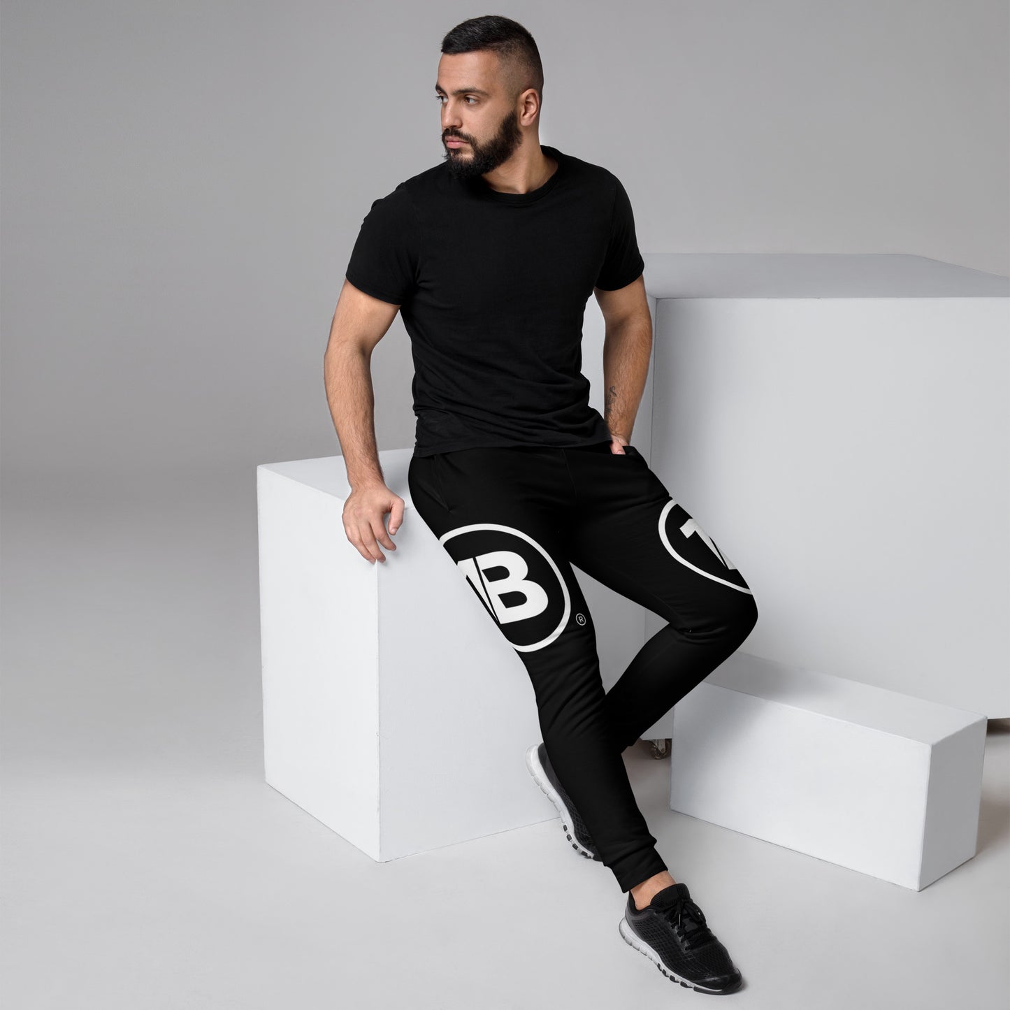 Men's Joggers