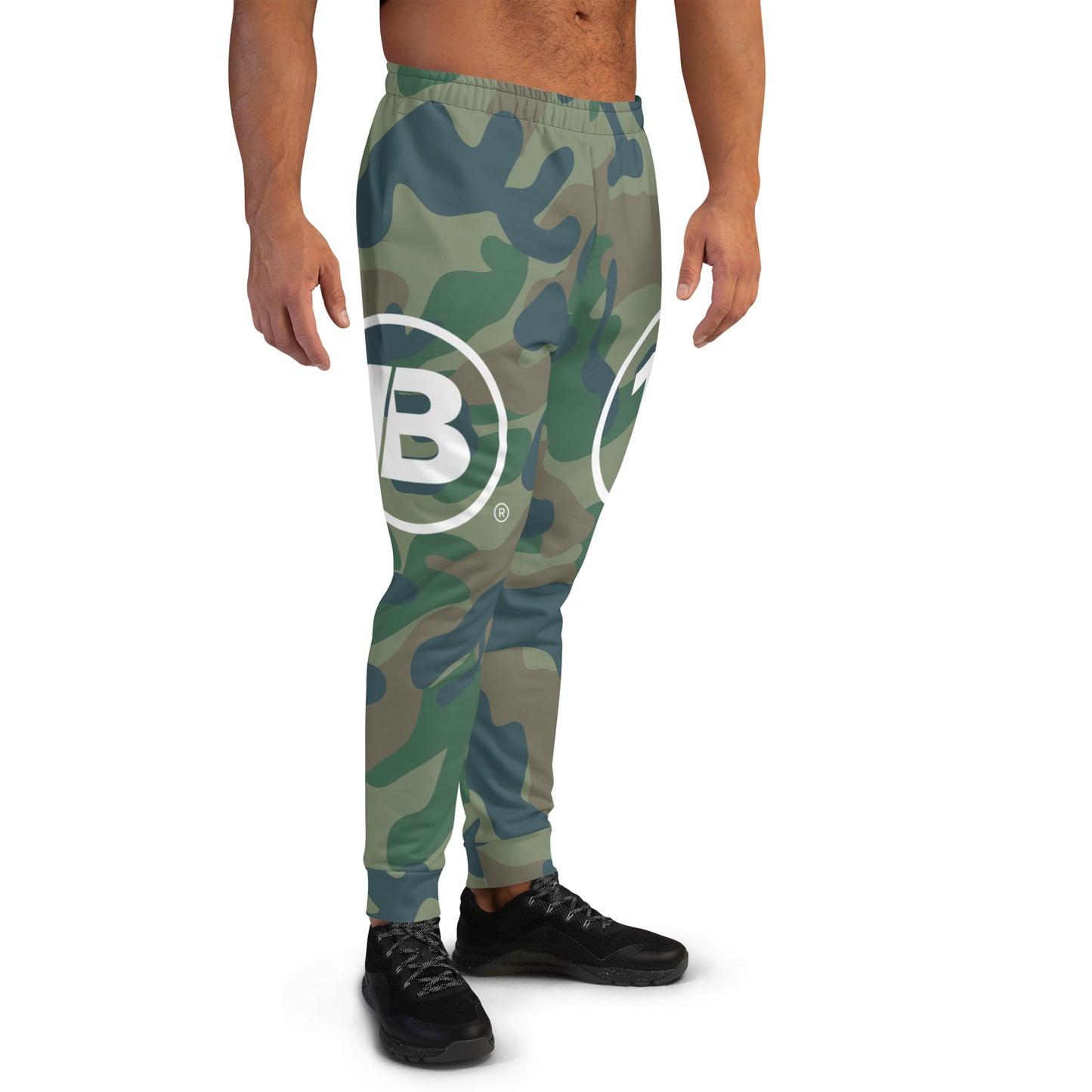 Men's Joggers