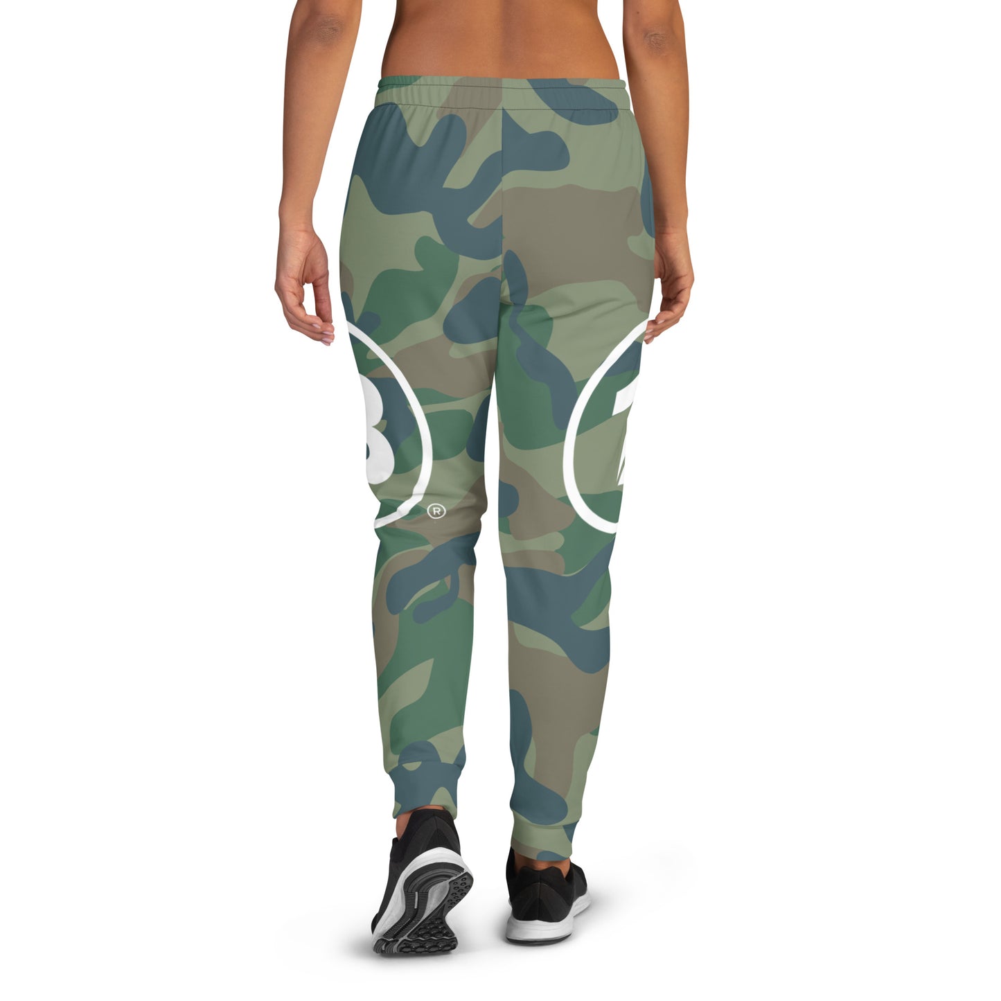 Women's Joggers