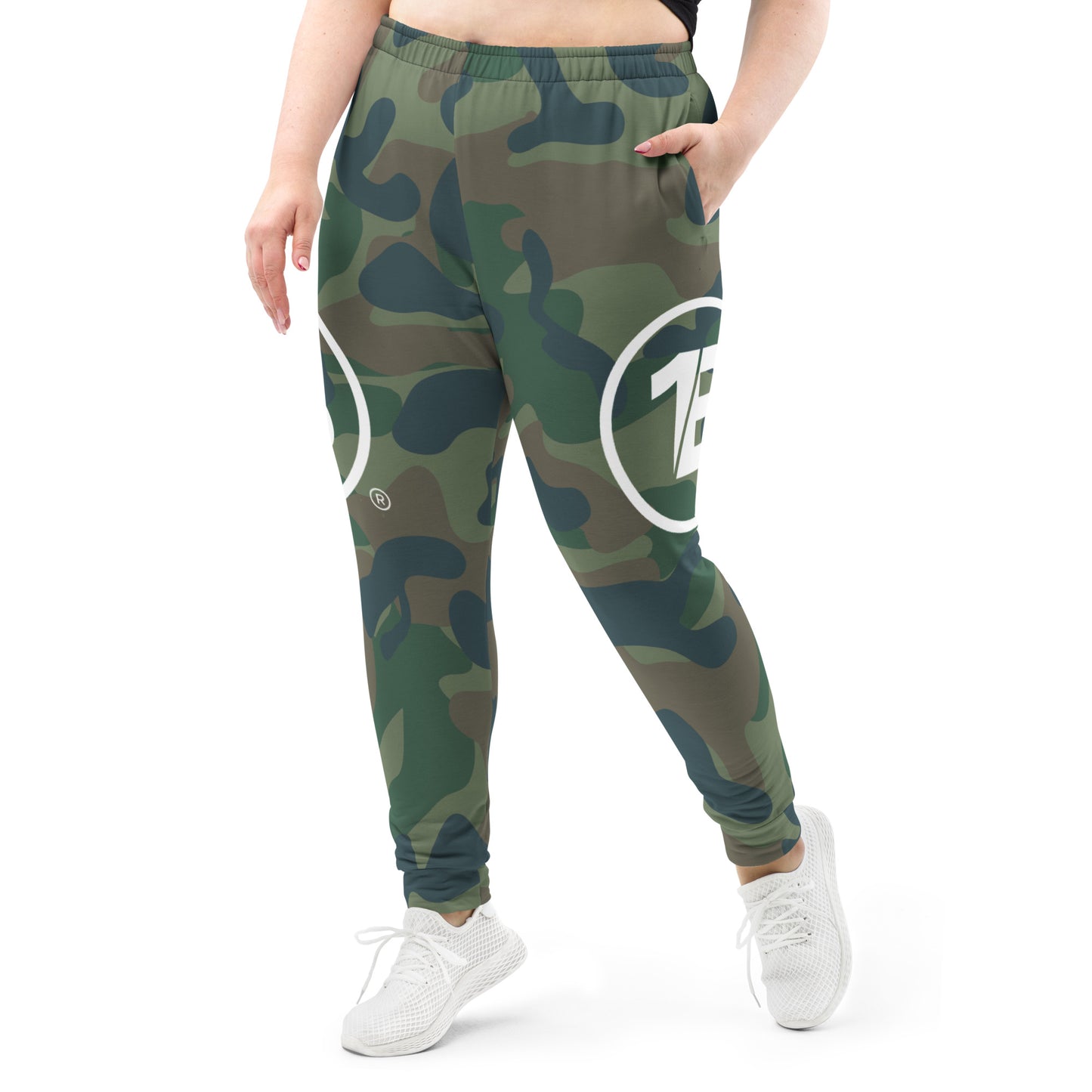 Women's Joggers