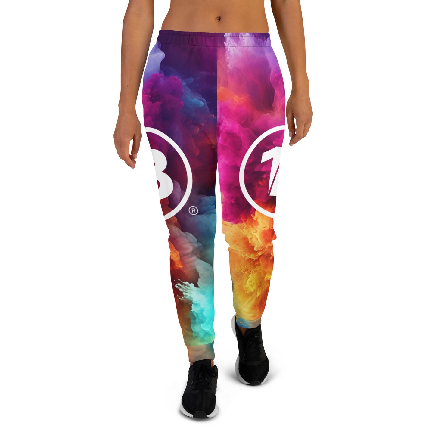 Women's Joggers