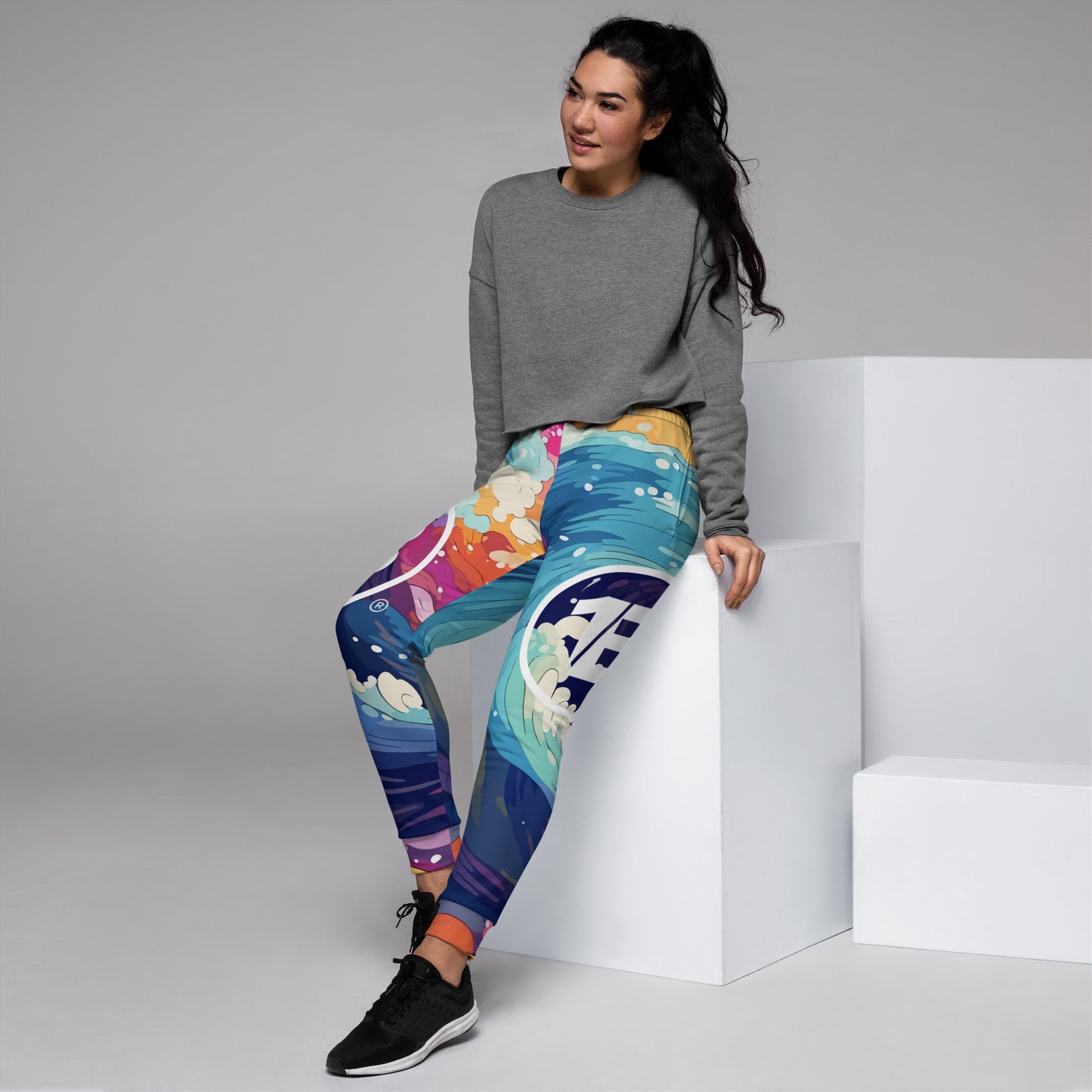 Women's Joggers