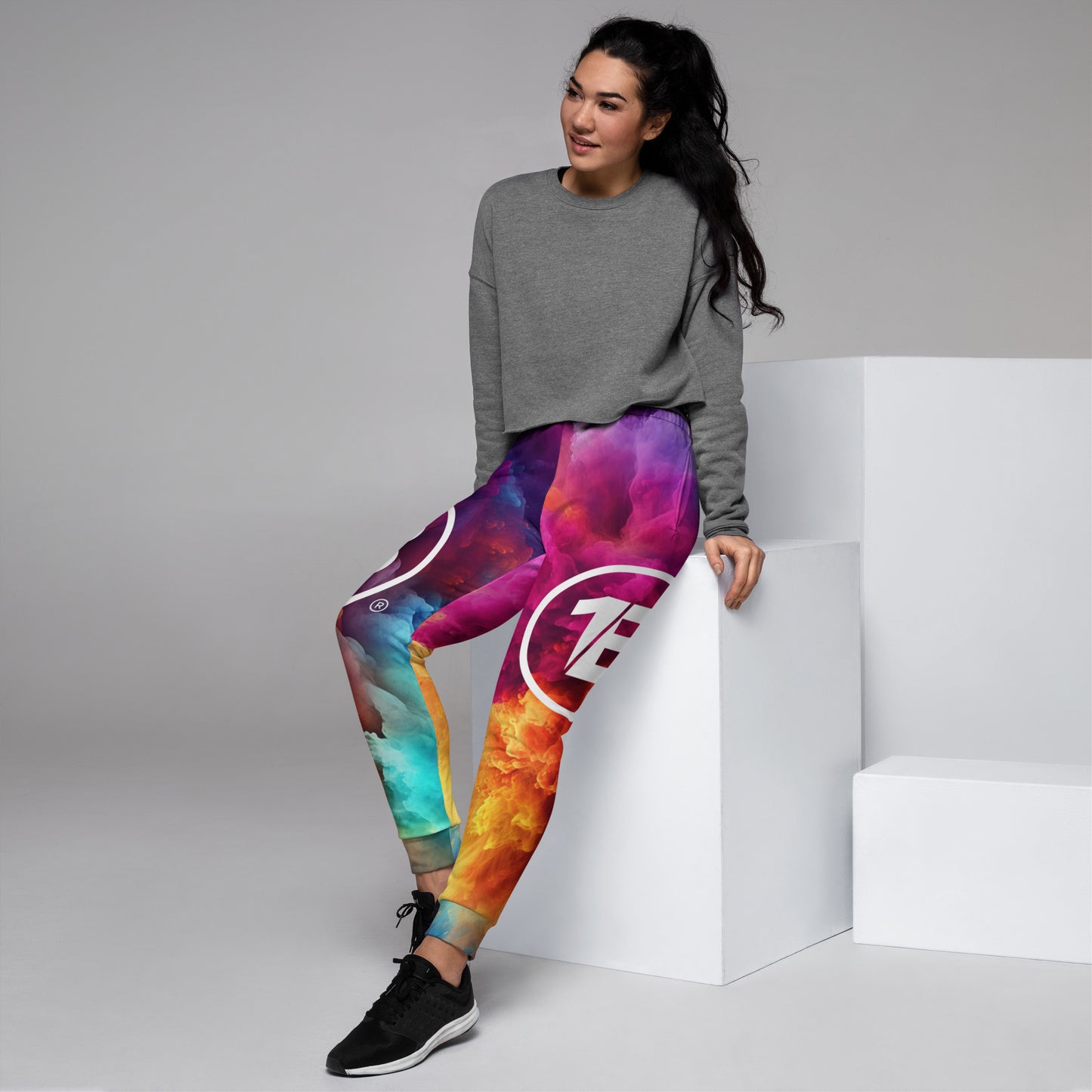 Women's Joggers