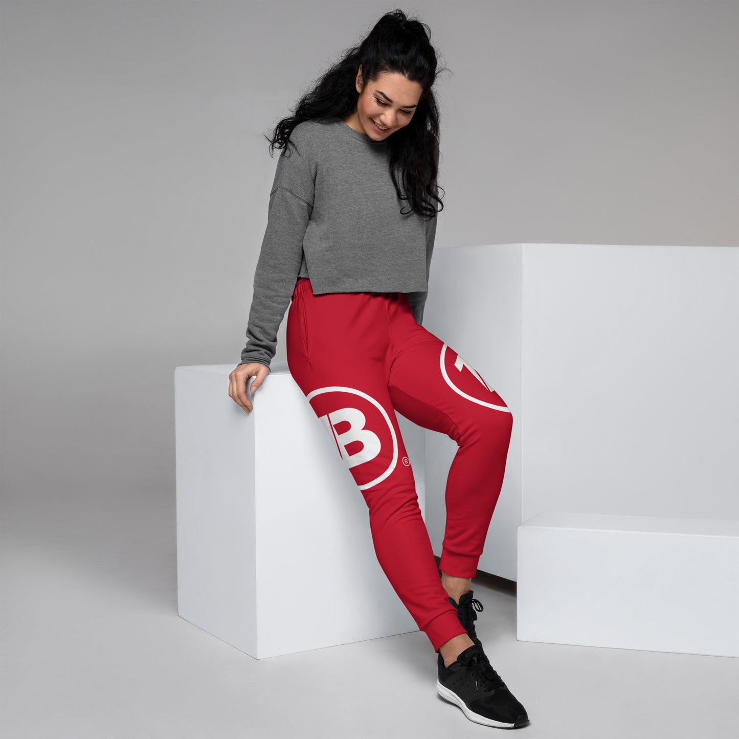 Women's Joggers