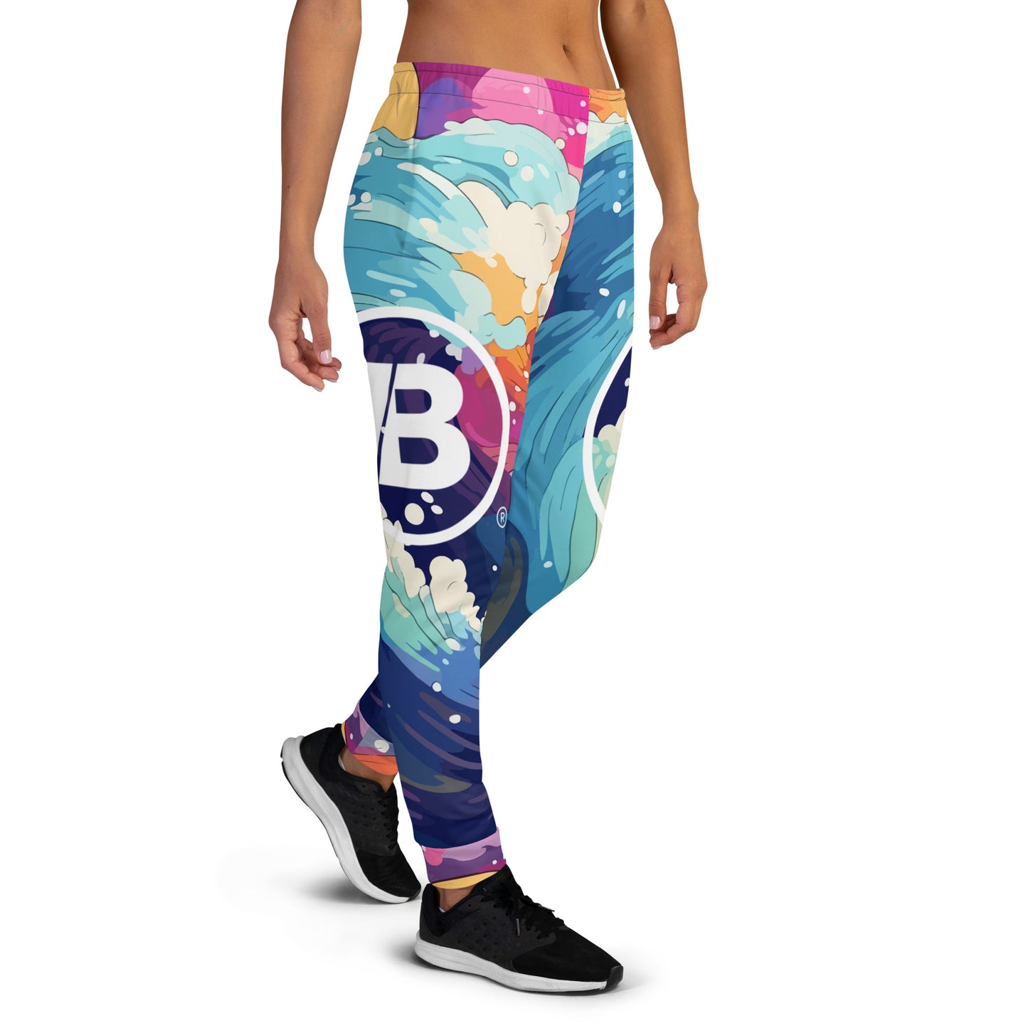 Women's Joggers