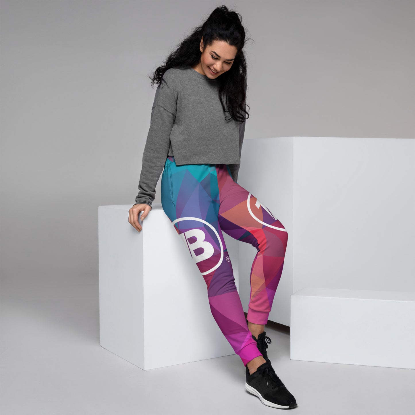 Women's Joggers