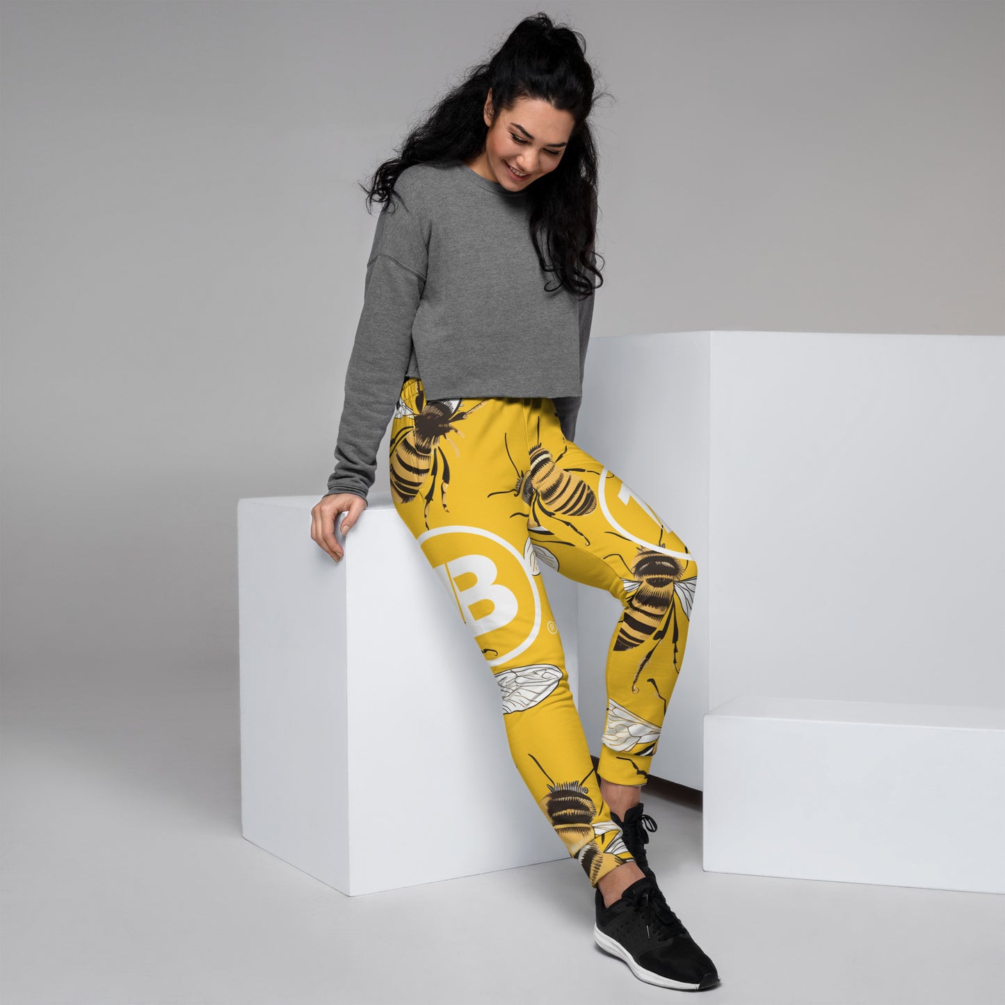 Women's Joggers