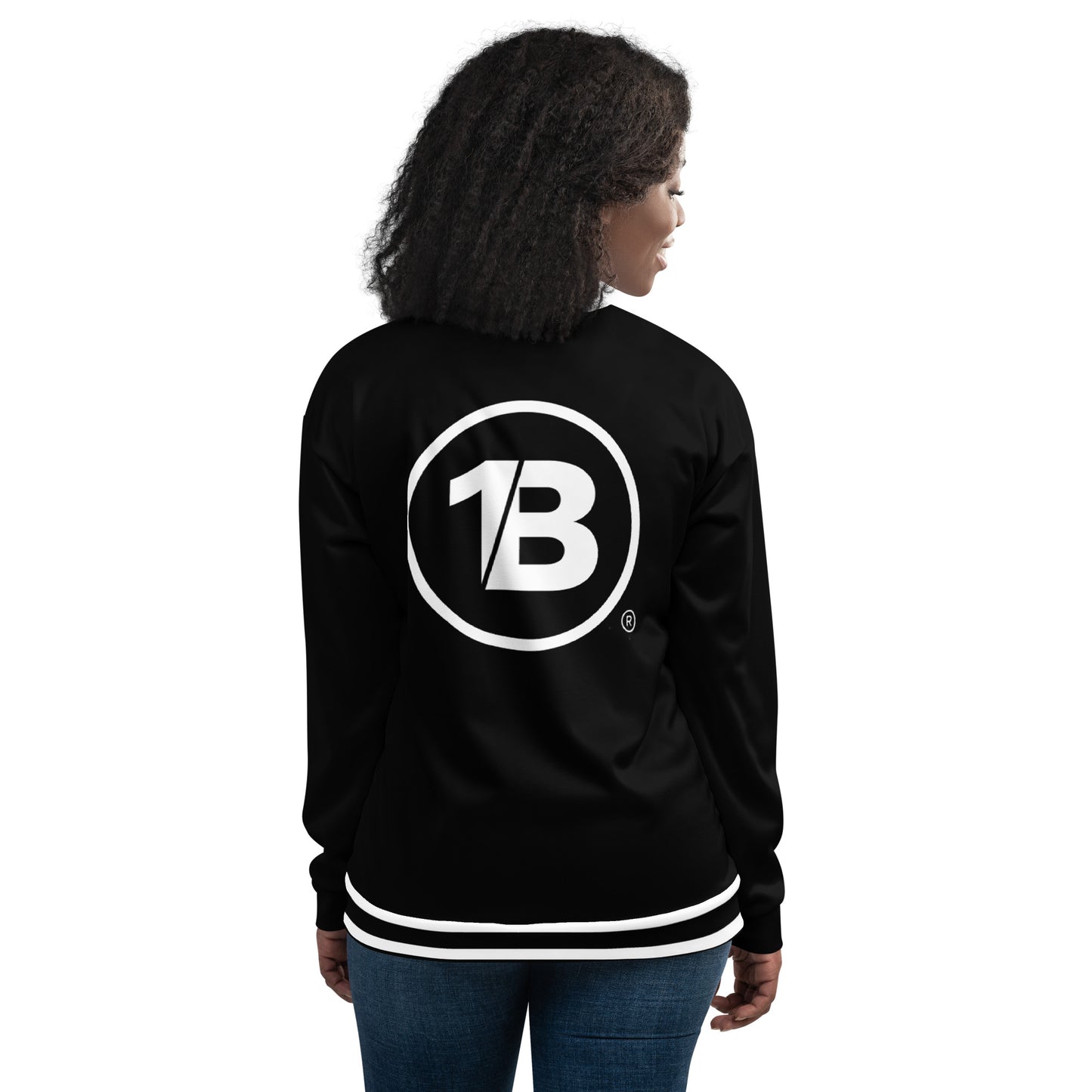 Unisex Varsity Jacket