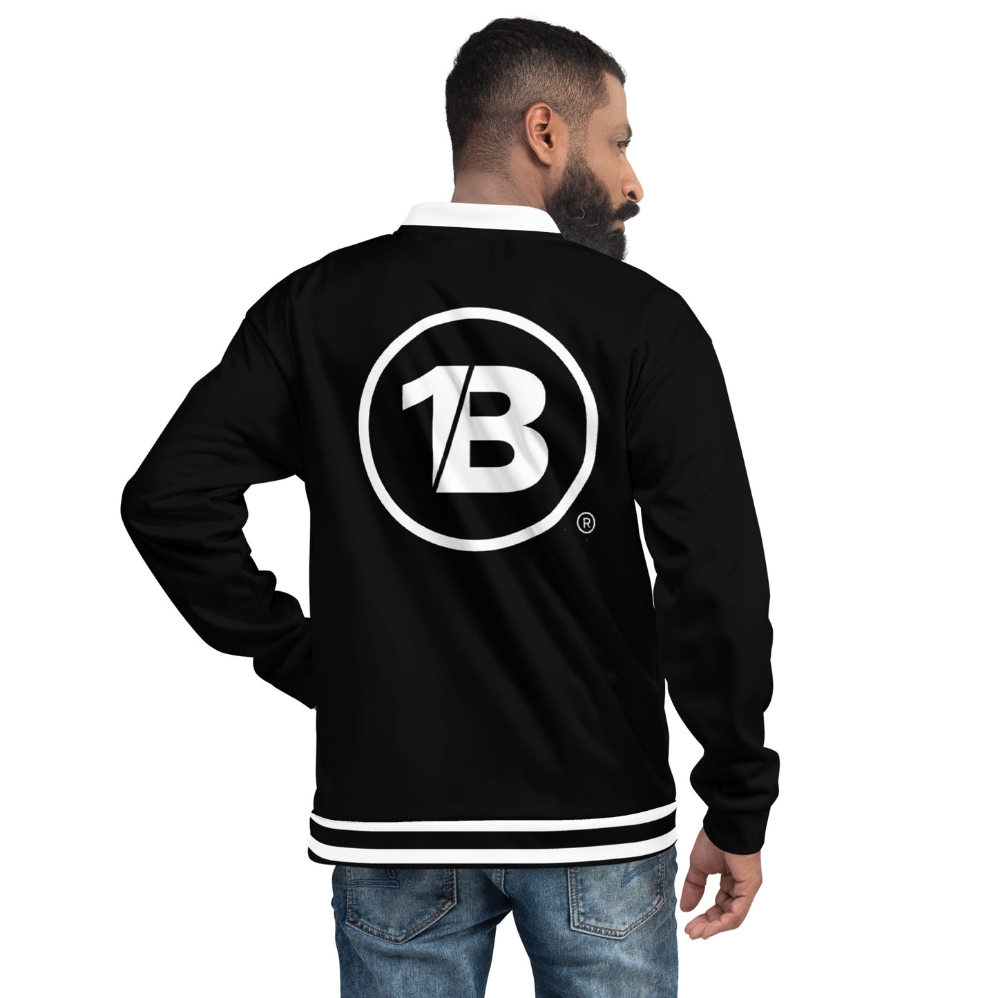 Unisex Varsity Jacket