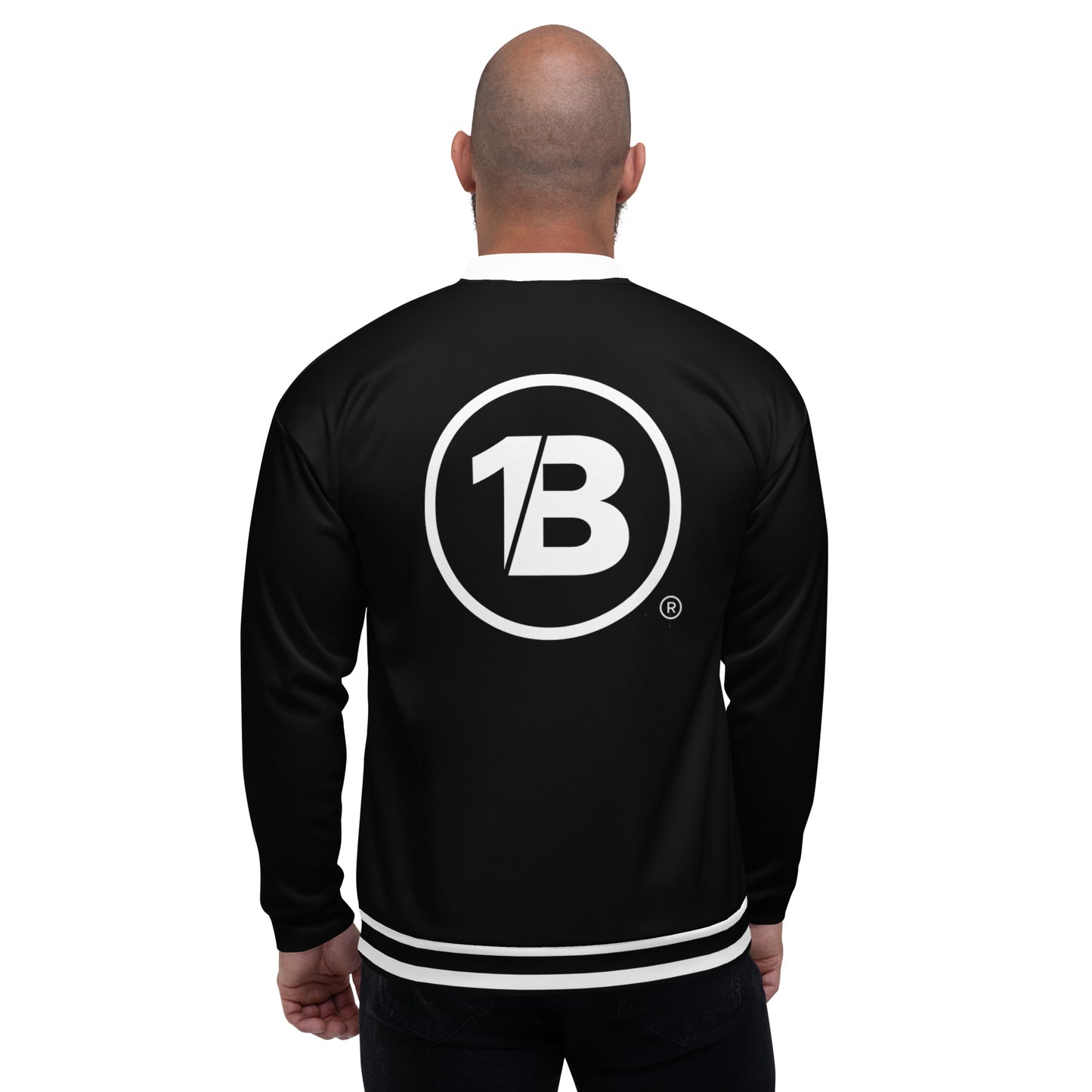 Unisex Varsity Jacket