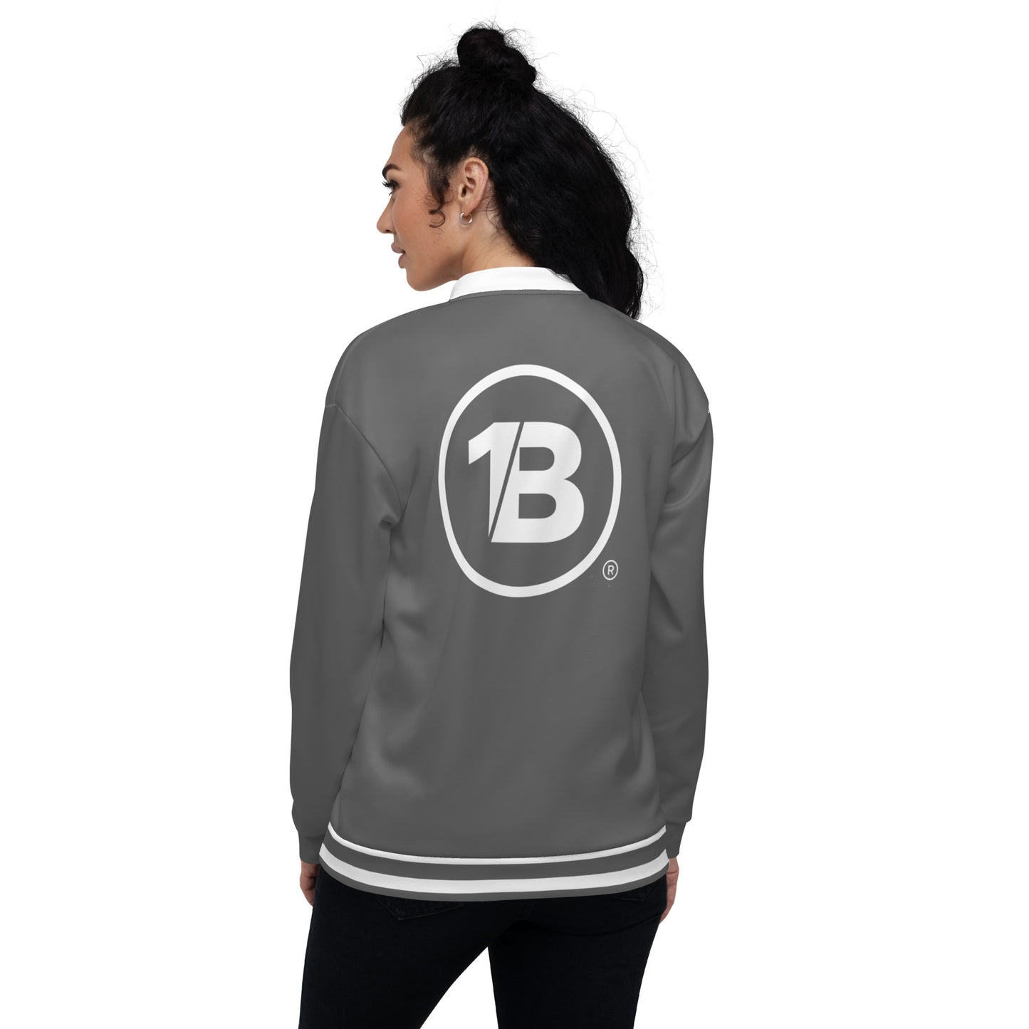 Unisex Varsity Jacket