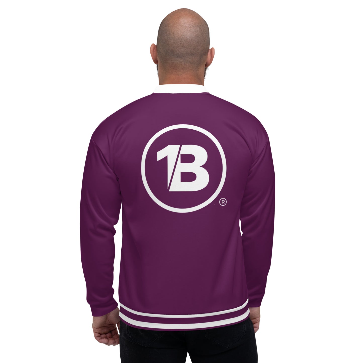 Unisex Varsity Jacket