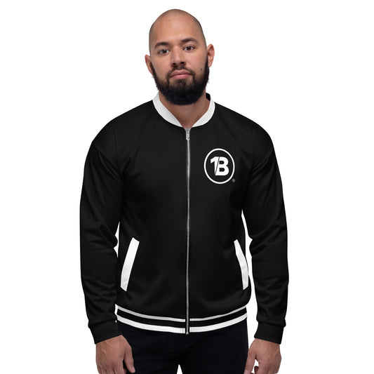 Unisex Varsity Jacket