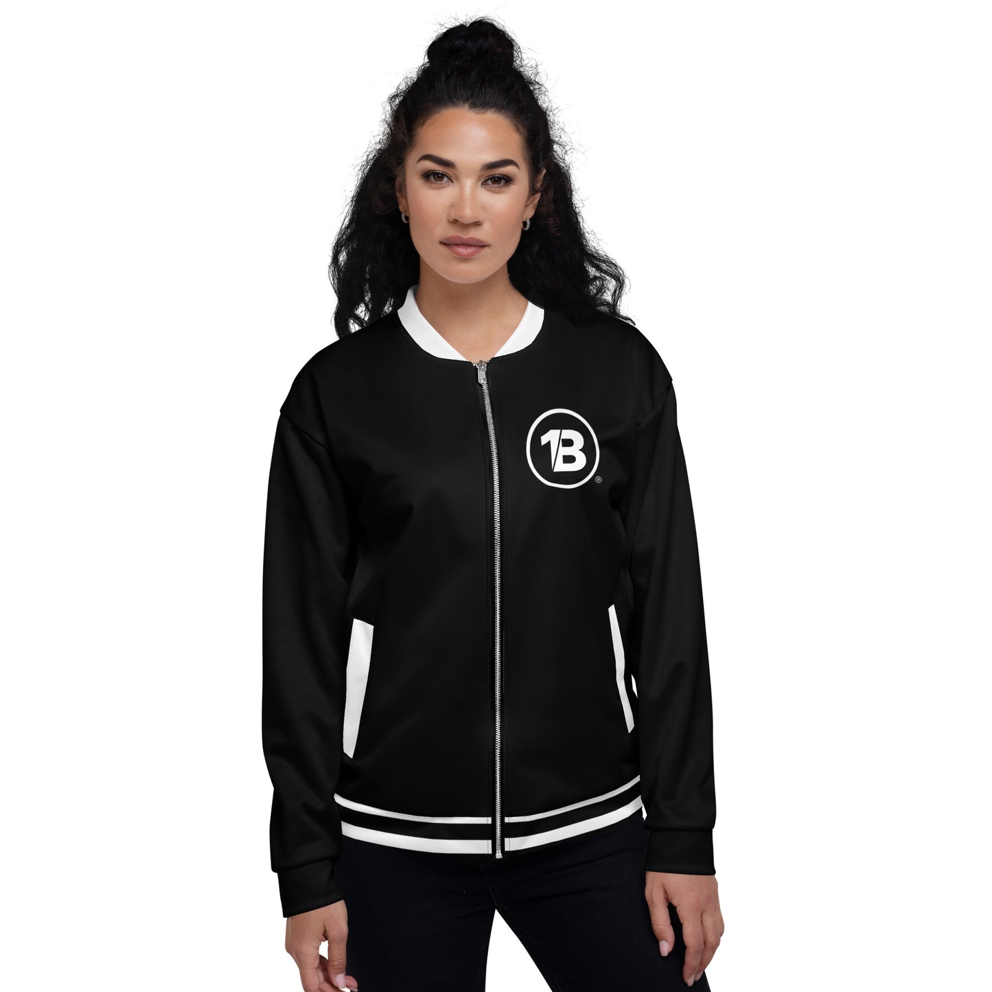 Unisex Varsity Jacket