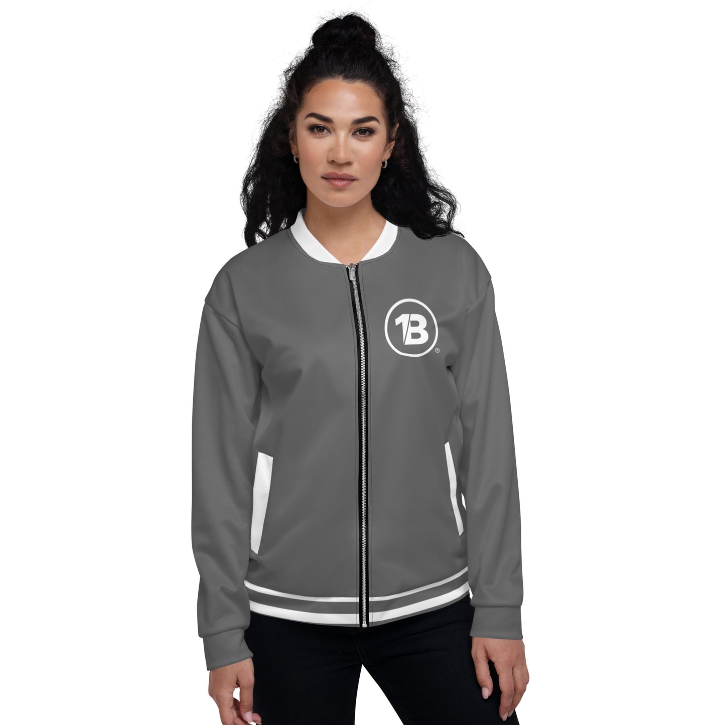 Unisex Varsity Jacket