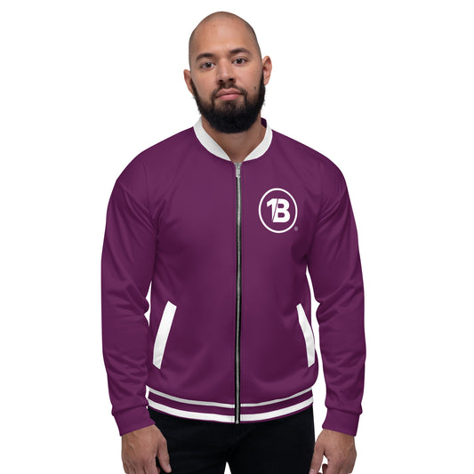 Unisex Varsity Jacket