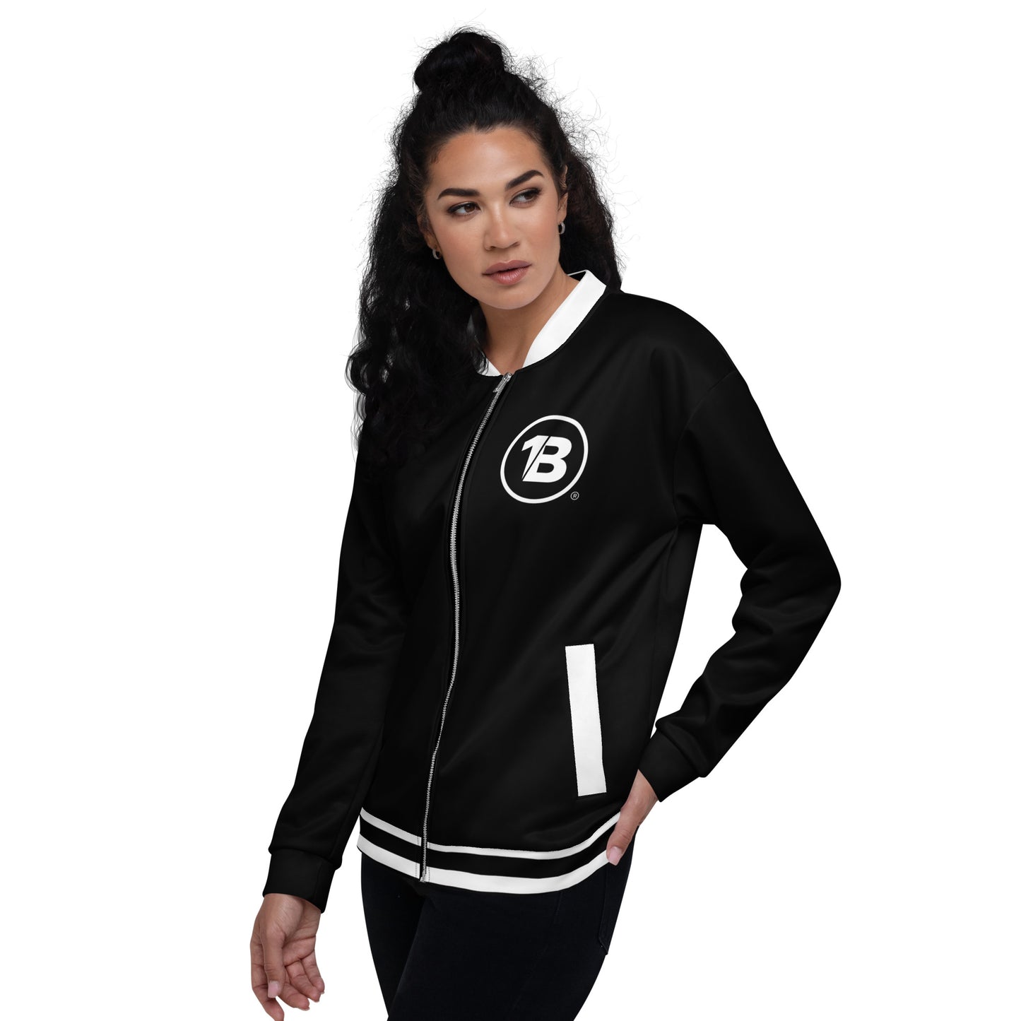 Unisex Varsity Jacket