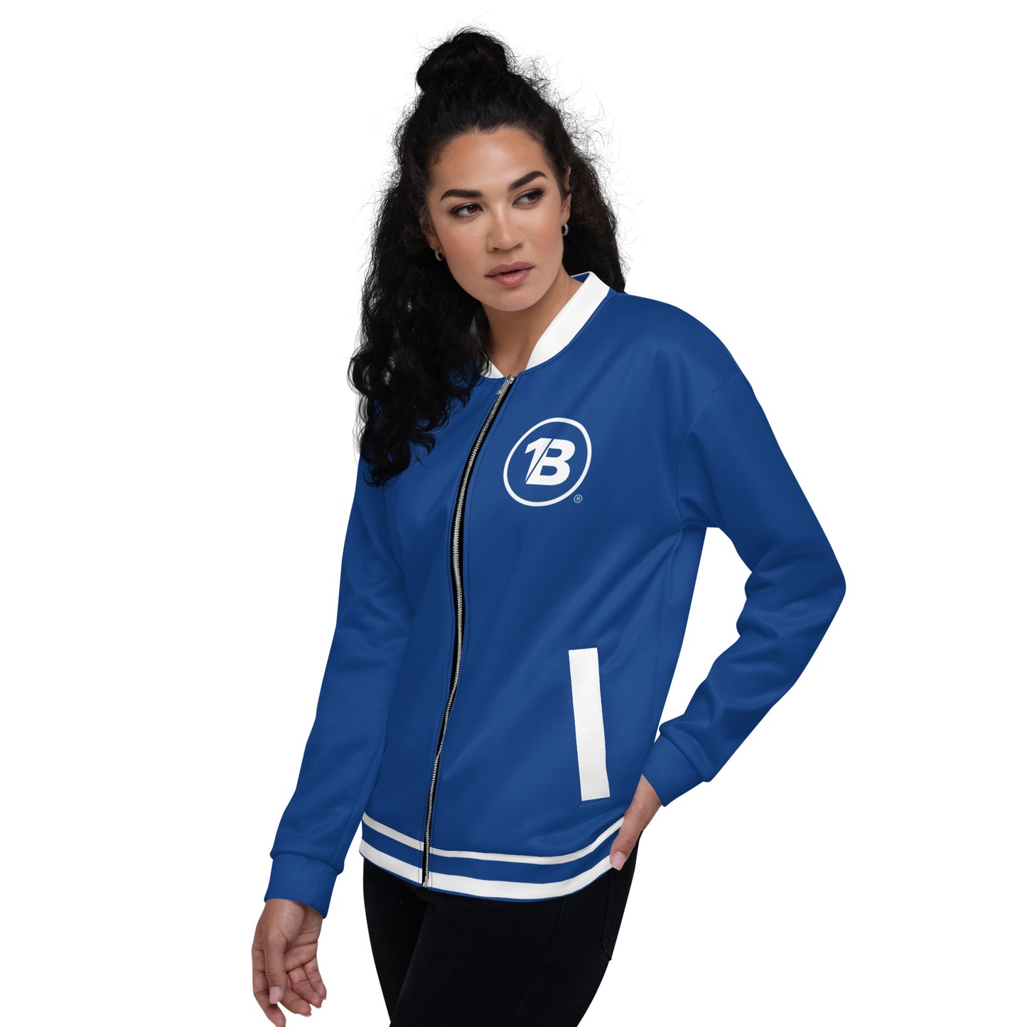 Unisex Varsity Jacket