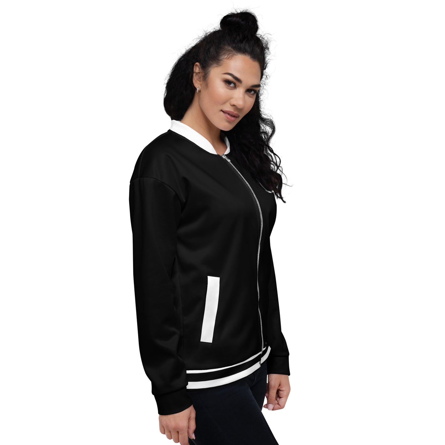 Unisex Varsity Jacket