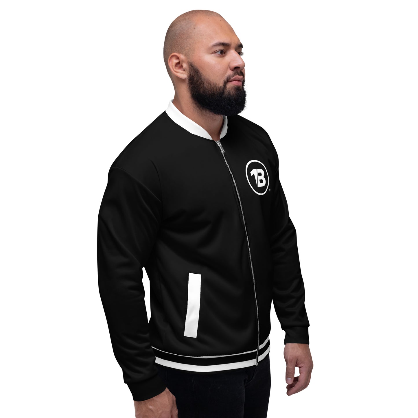 Unisex Varsity Jacket