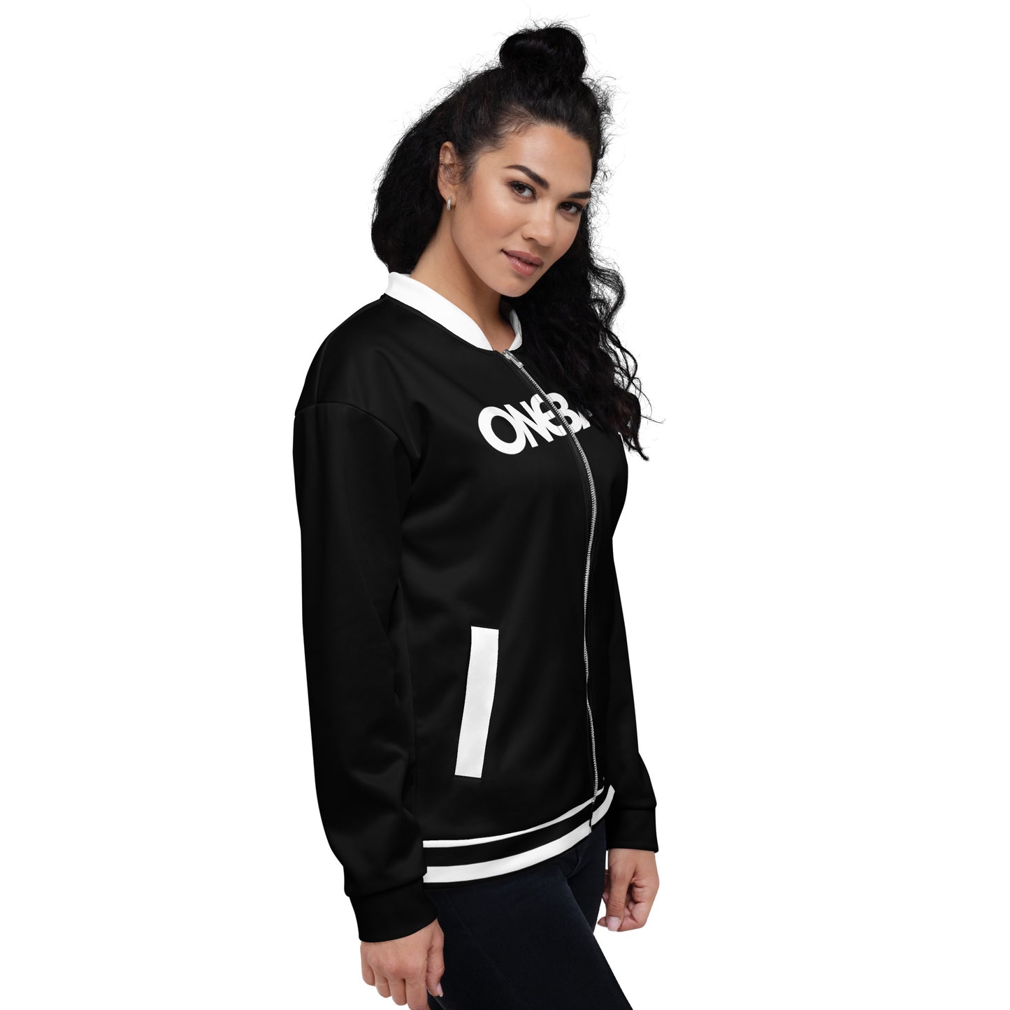 Unisex Varsity Jacket