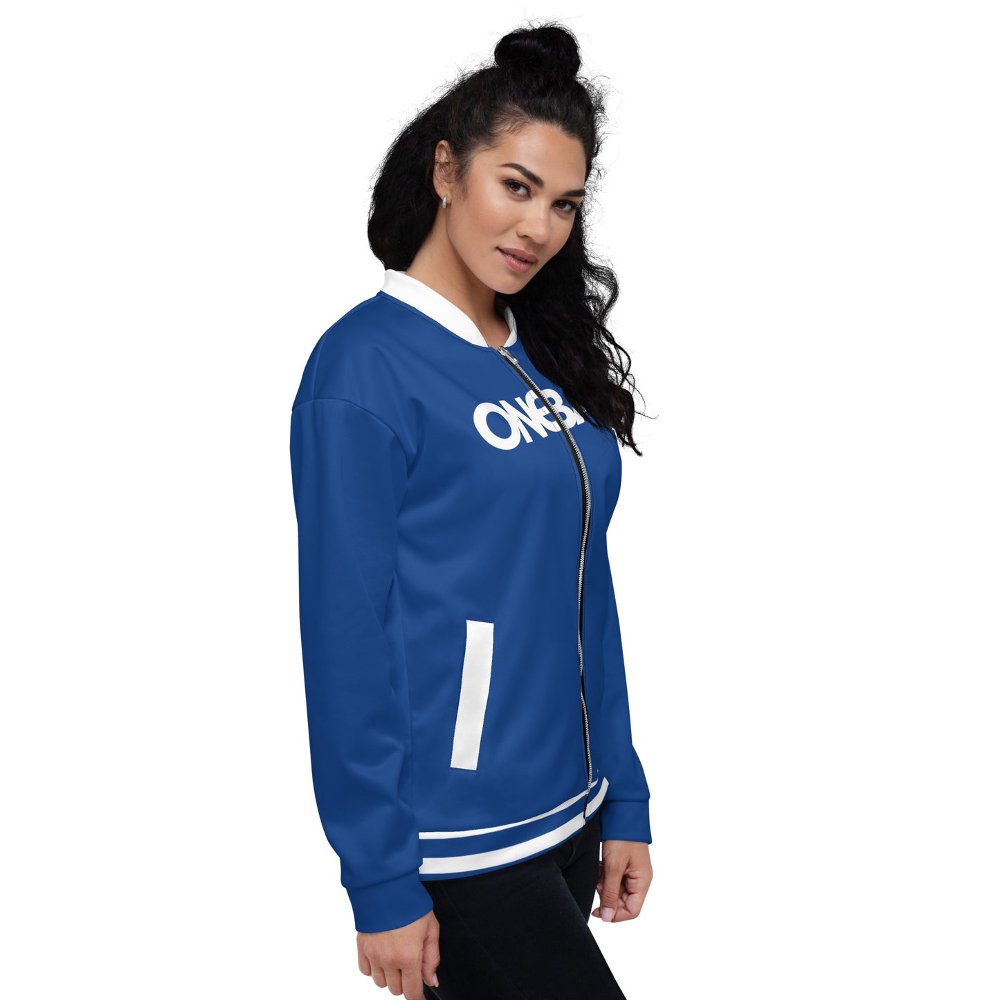 Unisex Varsity Jacket