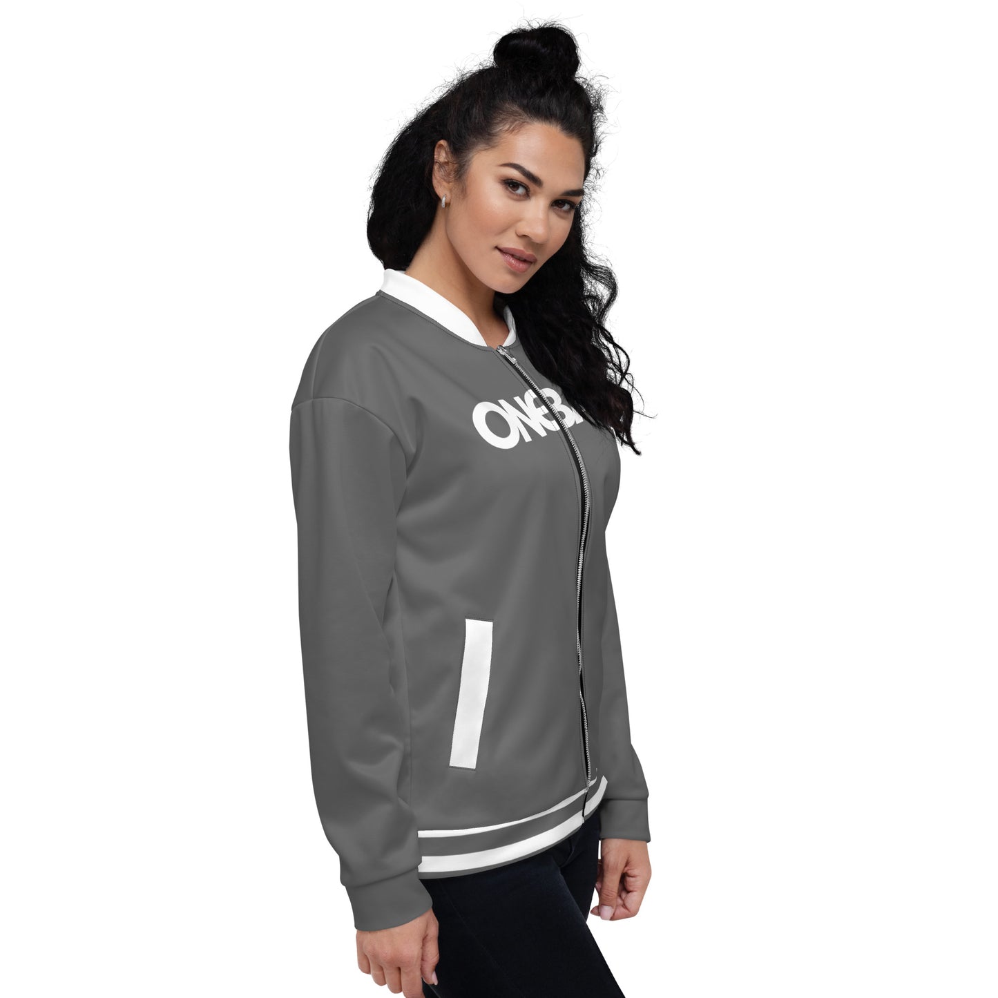 Unisex Varsity Jacket