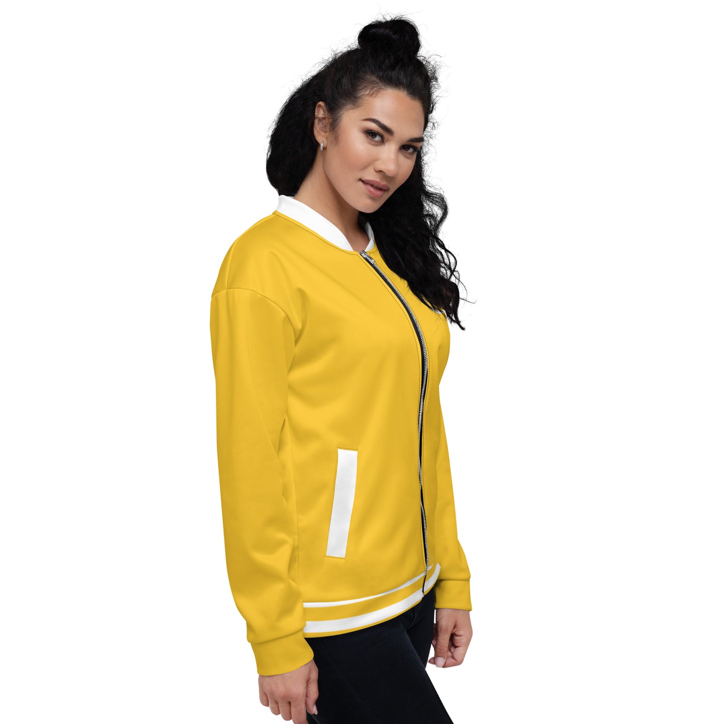 Unisex Varsity Jacket