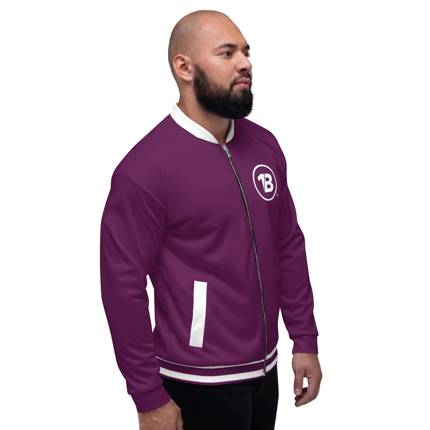 Unisex Varsity Jacket