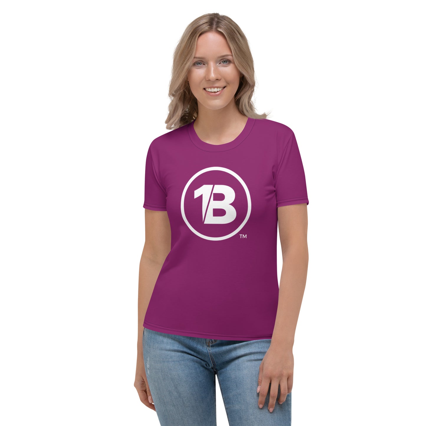 Women's T-shirt